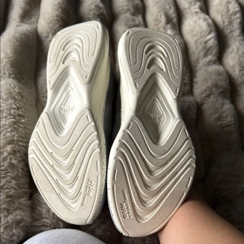APL sleek sneakers